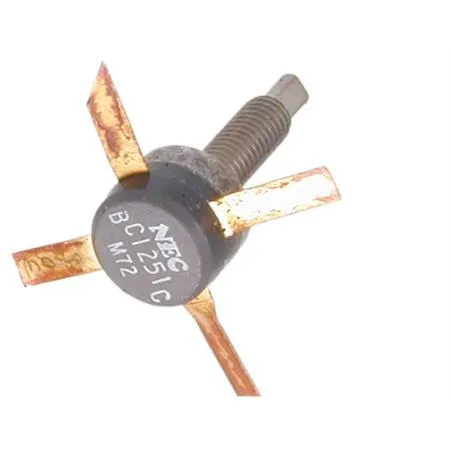 NPN.45V.0,3A.6W.TO-128