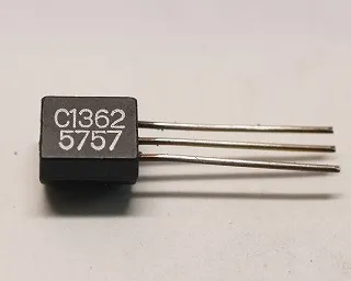 NPN.50V.0,2A.0,32W.TO-92