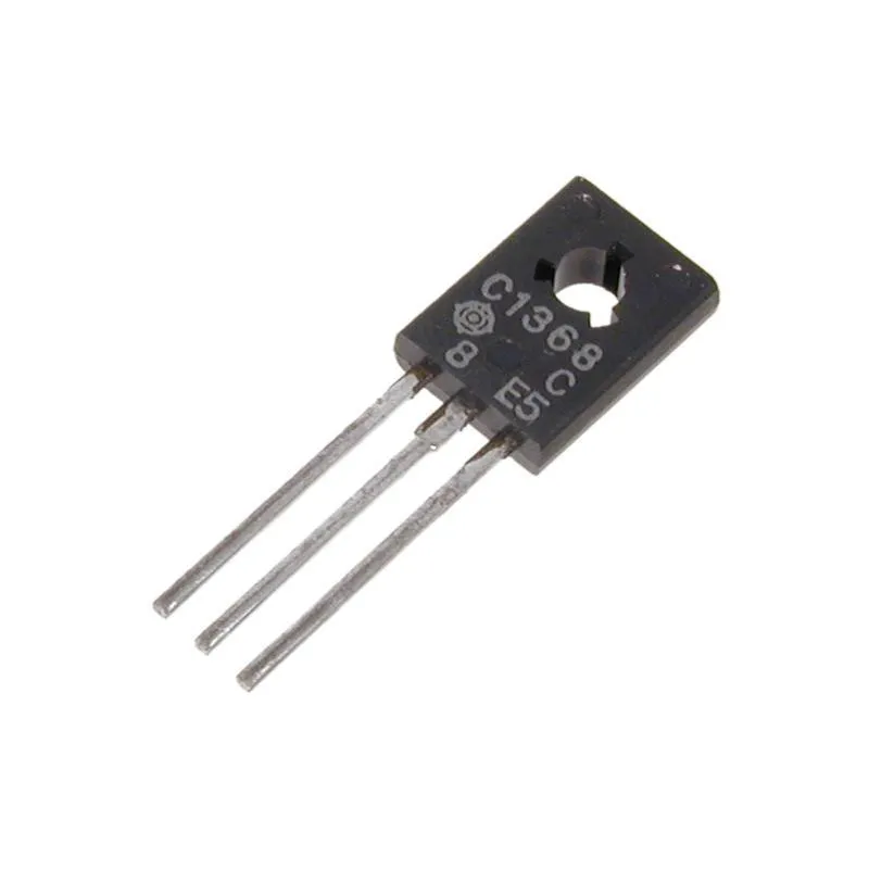 NPN.25V.1,5A.8W.TO-126