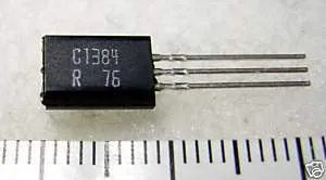 NPN.60V.1,5A.0,75W.TO-92