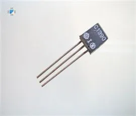 NPN.20V.0,1A.0,2W.TO-92