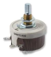 Wirewound Potentiometer 50W 50R