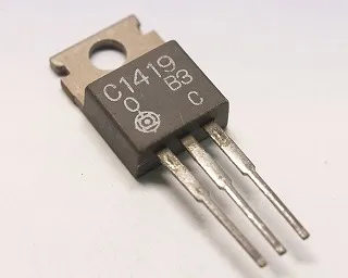 NPN.50V.2A.20W.TO-220