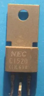NPN.250V.0,2A.6W.TO-202
