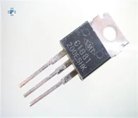 NPN 60V 3A 30W TO-220