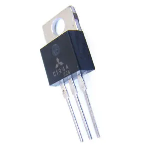 NPN 80V 6A 20W SOT-220