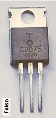 NPN 80V 4A 10W TO-220