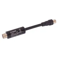 Ferrit-filter Antenne