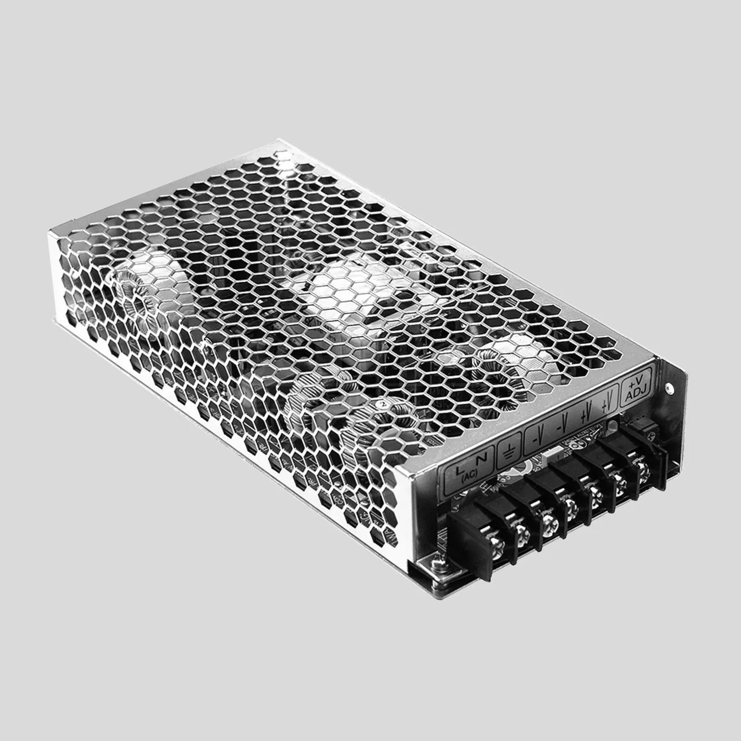 SPS Case 205W PFC 36V/5,7A