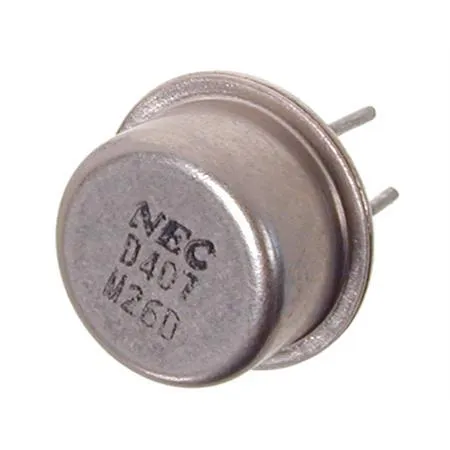 SI-N 100V 5A 25W  TO-8
