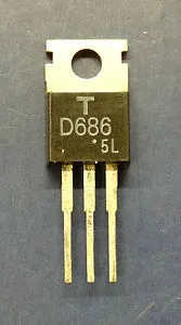 SI-N 150V 0,05A 0,8W 90MHz TO-220