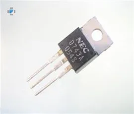 SI-N 100V 4A 40W 8MHz TO-220