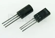 SI-N 120V 1A 0.9W TO-92