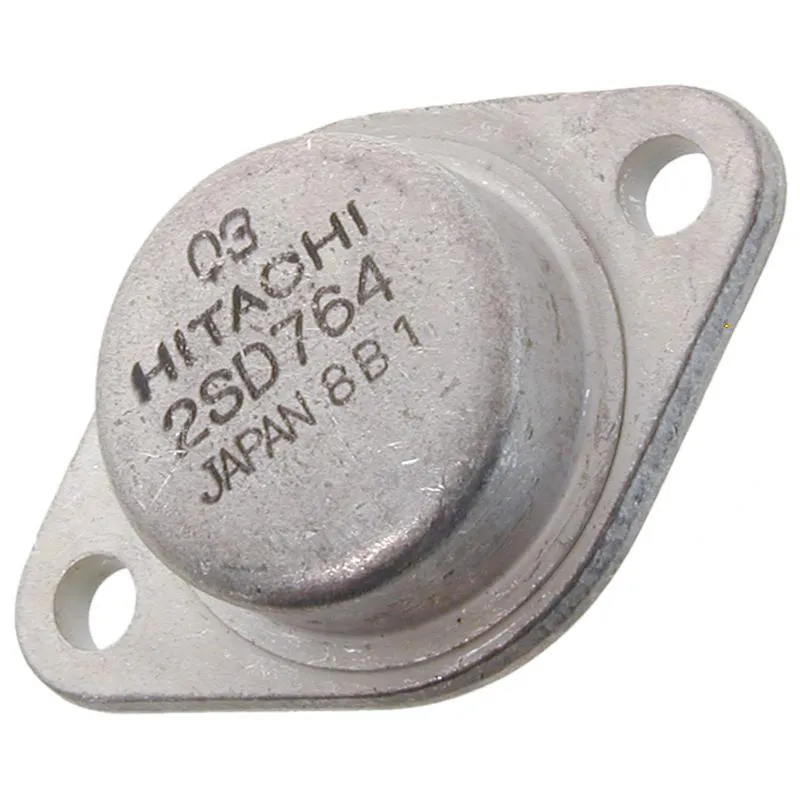 SI-N 1500V 1,5A 50W TO-3