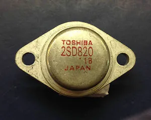 SI-N 1500V 5A 50W TO-3