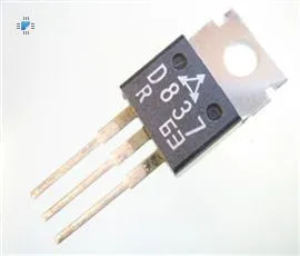 N-DARL 60V 4A 40W TO-220