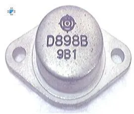 SI-N 1500V 3,5A 50W TO-3