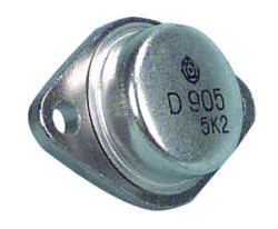 SI-N 1400V 8A 50W TO-3
