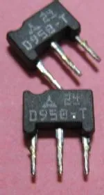 SI-N 120V 0.02A 0.4W 200MHz X-73
