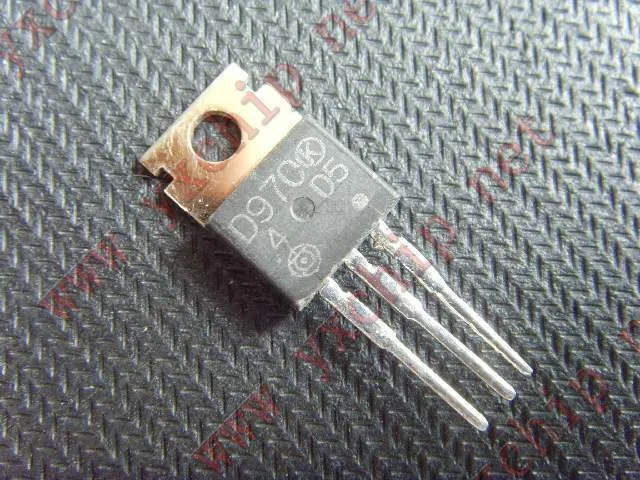 N-DARL+D 120V 8A 40W TO-220