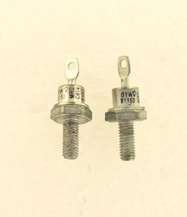 Diode 150V 15A DO-4 BYW81150