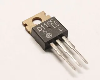 SI-N 100V 4A 40W  TO-220