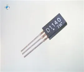 SI-N 30V 1,5A 0,9W TO-92