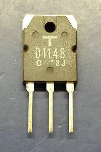 SI-N 140V 10A 100W  TO-3P