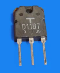 SI-N 100V 10A 80W TO-3P