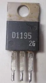SI-N 110V 5A 35W 20MHz TO-220