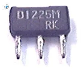 SI-N 40V 1A 1W 150MHz X-73