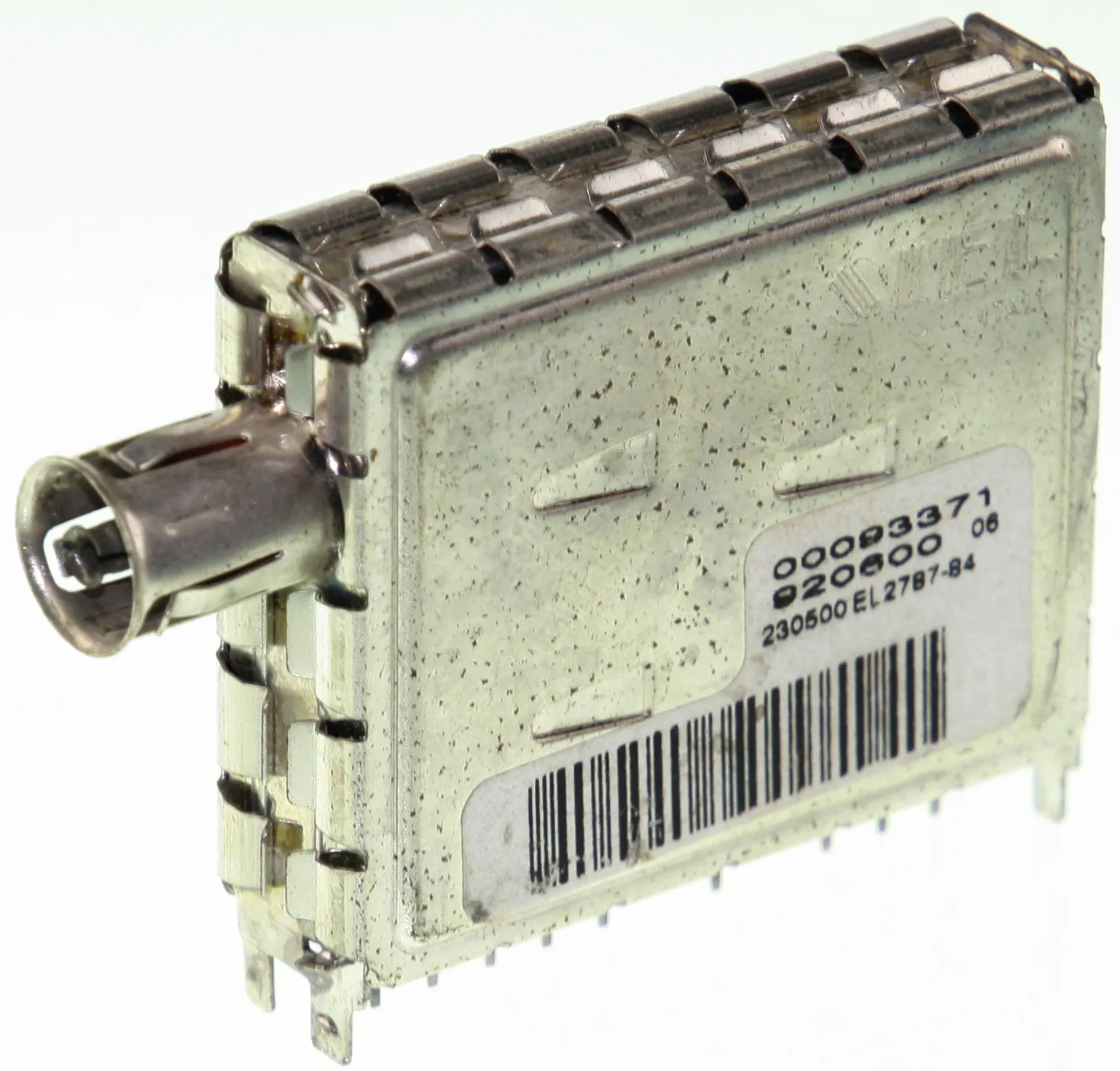 TUNER VHF/UHF SIEL