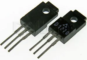 SI-N 130V 5A 40W TO-220F