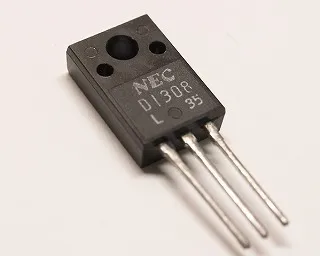 N-DARL+D 150V 8A 40W TO-220F