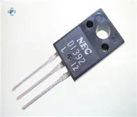 N-DARL+D 60V 5A 30W TO-220F