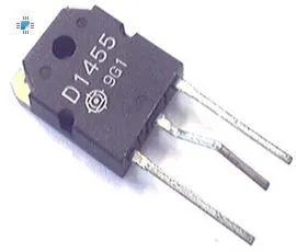 SI-N 1500V 5A 50W TO-3P