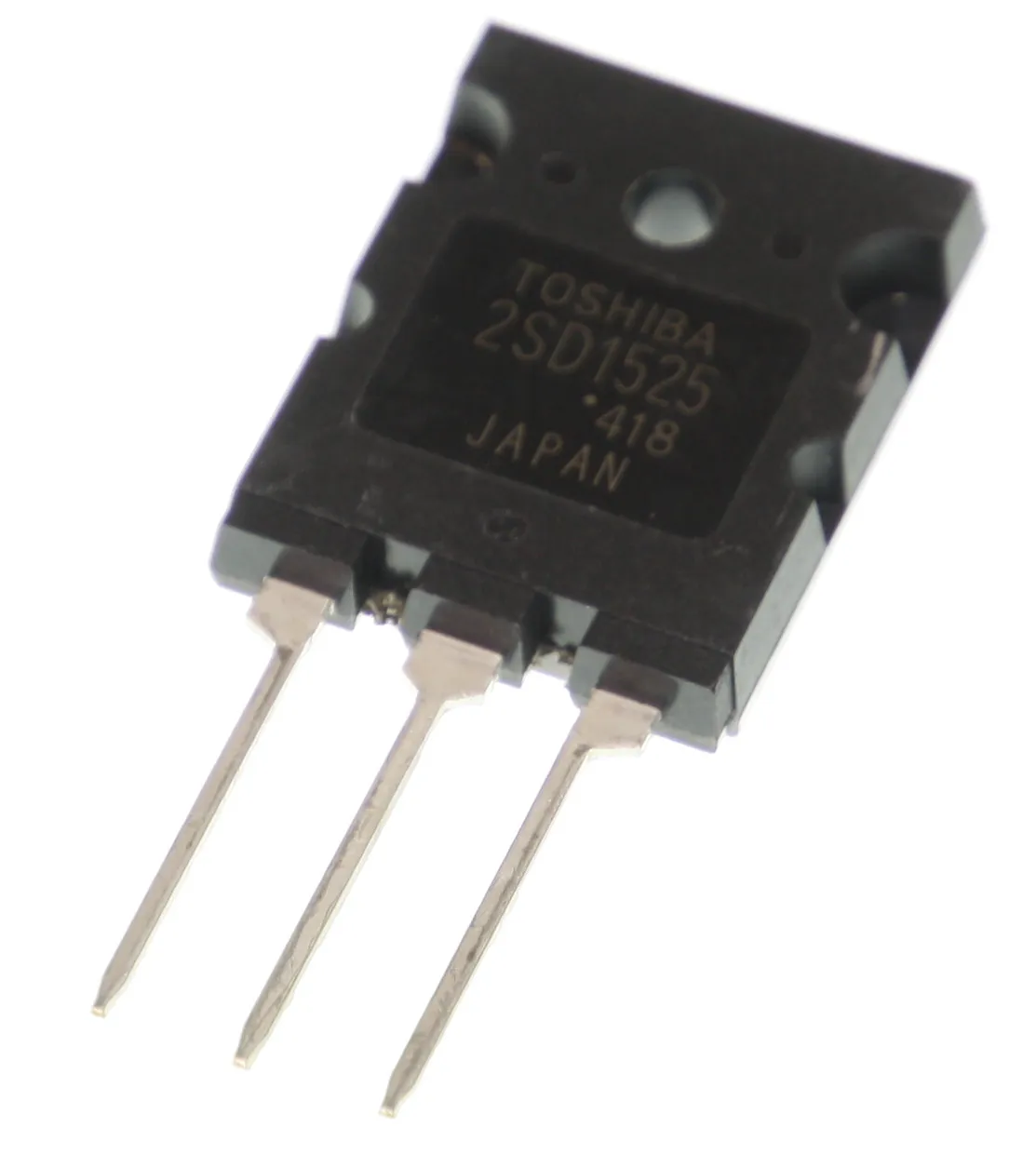 N-DARL+D 100V 30A 150W  TO-3PBL