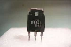SI-N 55V 4A 80W TO-3P