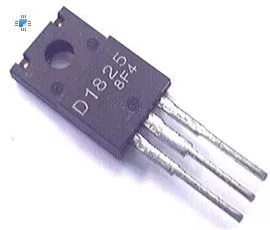 N-DARL+D 70V 4A 20W TO-220F