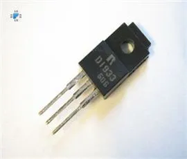 N-DARL+D 80V 4A 30W TO-220F