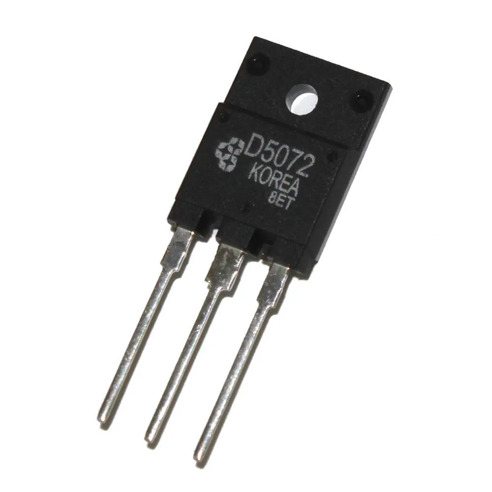 SI-N 1500/800V 5A 60W TO-3PML