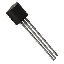 N-FET 18V 14mA TO-92