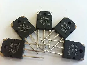 N-FET 100V, 10A, 100W  TO-3P