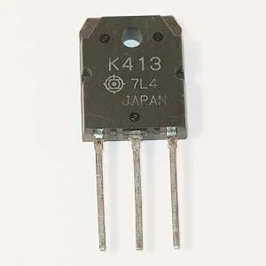 N-FET 140V 8A 100W TO-3P