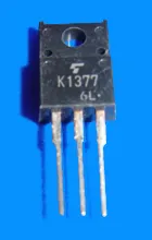 N-FET 500V 5.5A 40W TO-220F