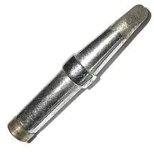 Weller Soldering Bit Flat 3,2mm 370°C 54126799