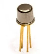 MOSFET-N 30V 0,05A 0,36W TO-72