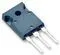 INTERNATIONAL RECTIFIER - SINGLE IGBT, 1.2KV, 45A