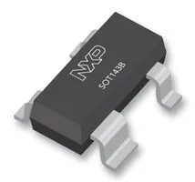 SMD Silicon Switching Diode Array  300V, 0,2A SOT-143