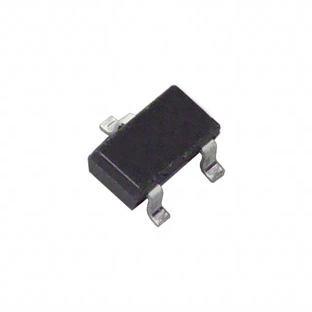 VHF variable capacitance diode SOT-23